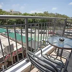 1-2Bd Beach Apartments