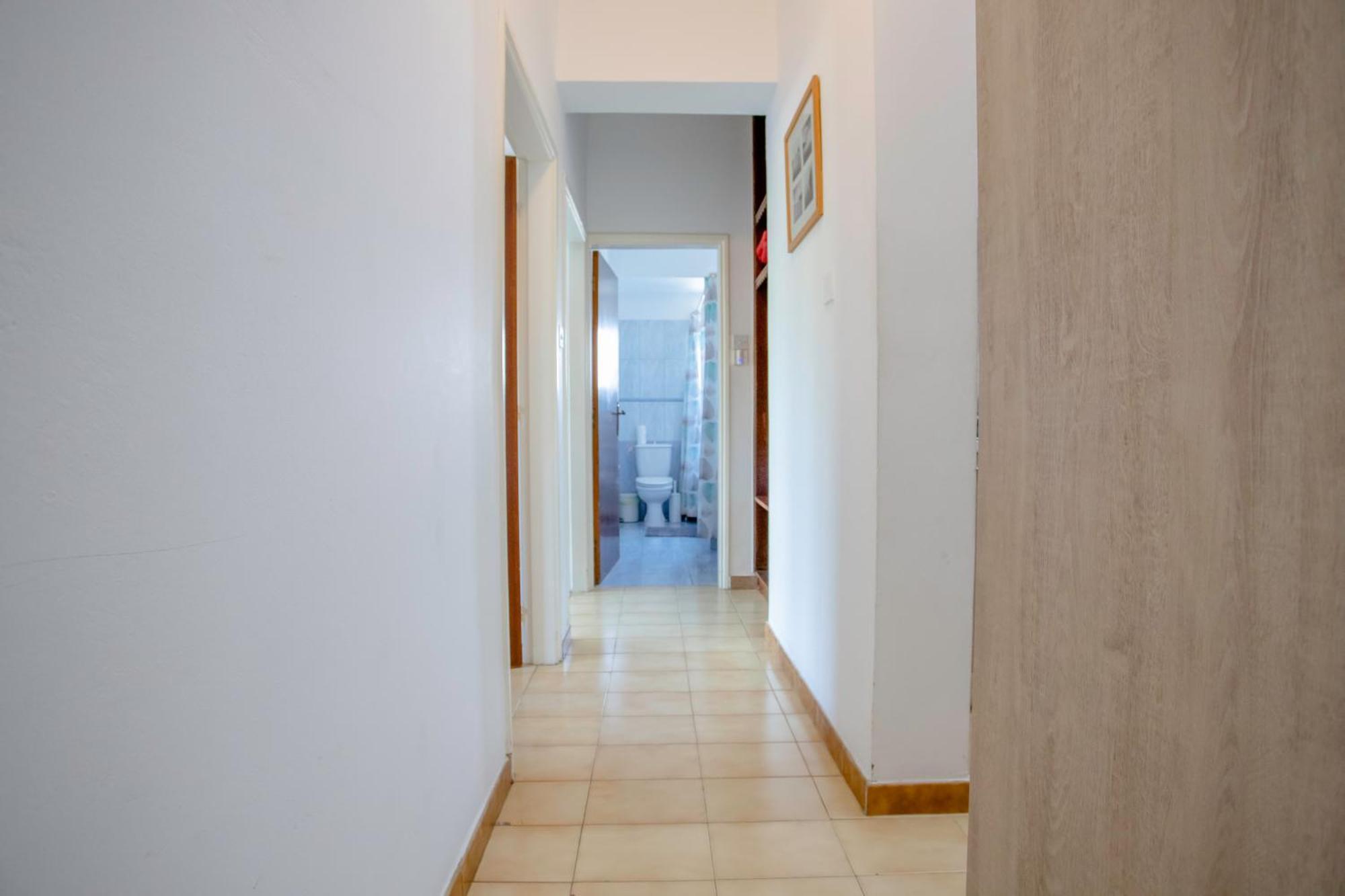 Apartment 1-2bd Paphos